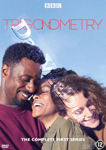 Trigonometry - Series 1 |   DVD